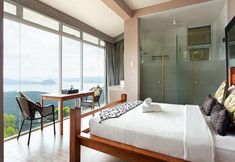 침실 2 Casa Alegria Bed and Breakfast Tagaytay