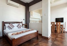 침실 4 Casa Alegria Bed and Breakfast Tagaytay