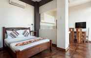 Kamar Tidur 4 Casa Alegria Bed and Breakfast Tagaytay