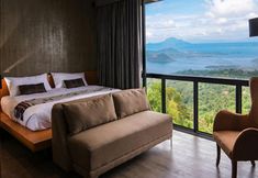 Exterior 6 Casa Alegria Bed and Breakfast Tagaytay