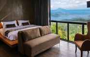 Luar Bangunan 6 Casa Alegria Bed and Breakfast Tagaytay