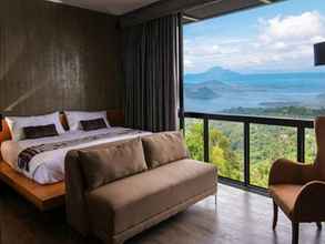 Luar Bangunan 4 Casa Alegria Bed and Breakfast Tagaytay