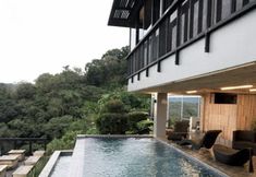 Exterior 5 Casa Alegria Bed and Breakfast Tagaytay