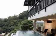 Luar Bangunan 5 Casa Alegria Bed and Breakfast Tagaytay