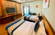 Kamar Tidur 7 Langkawi Seaview Hotel