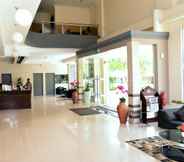 Lobby 4 Langkawi Seaview Hotel