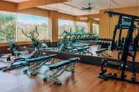 Fitness Center Langkawi Seaview Hotel