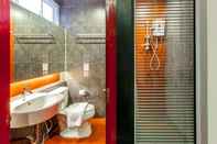 Toilet Kamar Gallery Lake View