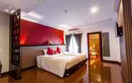 Kamar Tidur 5 Gallery Lake View