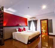 Kamar Tidur 5 Gallery Lake View