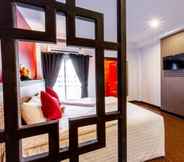 Kamar Tidur 6 Gallery Lake View