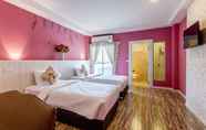 Kamar Tidur 7 Gallery Lake View