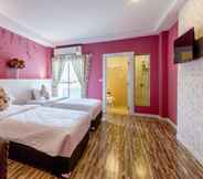 Kamar Tidur 7 Gallery Lake View