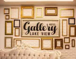 ล็อบบี้ 2 Gallery Lake View