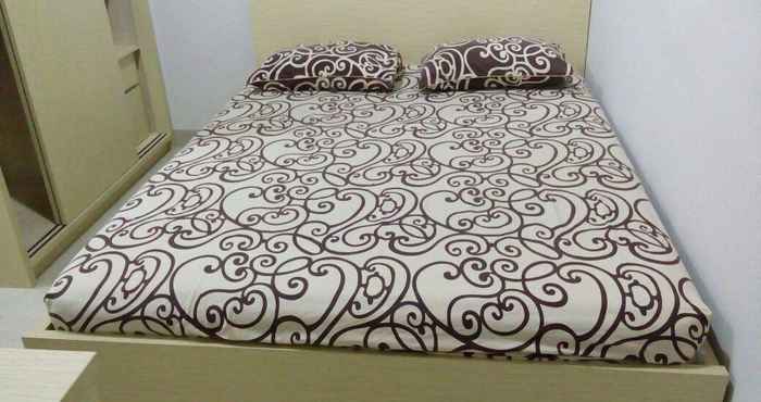 Kamar Tidur Quiet Room close to Lippo Mall Puri (MNP)