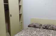 Kamar Tidur 2 Quiet Room close to Lippo Mall Puri (MNP)