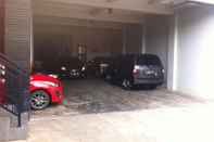 Common Space Quiet Room close to Lippo Mall Puri (MNP)