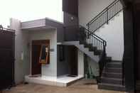 Exterior Quiet Room close to Lippo Mall Puri (MNP)