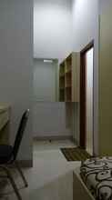 ล็อบบี้ 4 Quiet Room close to Lippo Mall Puri (MNP)