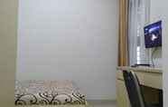 ห้องนอน 6 Quiet Room close to Lippo Mall Puri (MNP)