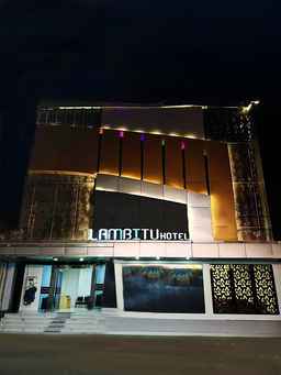 Hotel Lambitu, Rp 361.500