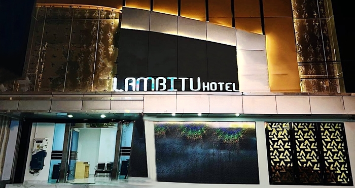 Exterior Hotel Lambitu