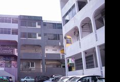 Exterior 7 OYO 910 Hills Residence