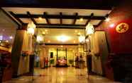 Lobby 2 Nim Hotel SHA+