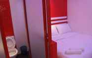 Kamar Tidur 7 My Home Hotel (Prima Sri Gombak)