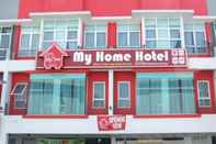 Exterior My Home Hotel (Prima Sri Gombak)