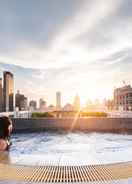 SWIMMING_POOL Zenith Sukhumvit Hotel Bangkok