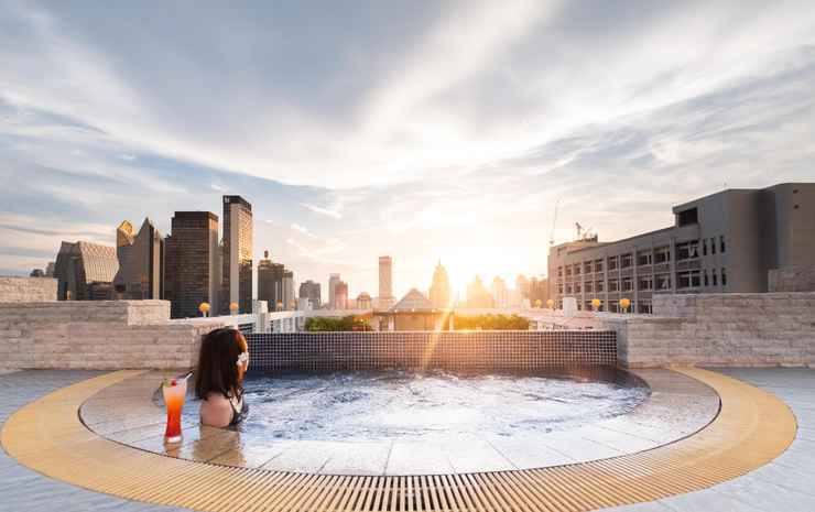 Zenith Sukhumvit Hotel Bangkok