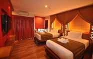 Bedroom 6 Chalelarn Hotel