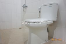In-room Bathroom Beautiful Room Near Slipi & Tomang for Female (CMR)