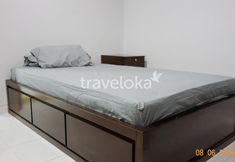 Bedroom 4 Beautiful Room Near Slipi & Tomang for Female (CMR)