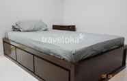 Bedroom 4 Beautiful Room Near Slipi & Tomang for Female (CMR)