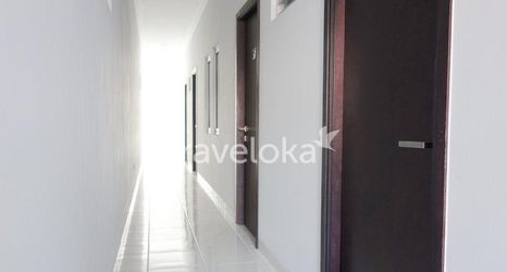 Lobby 2 Beautiful Room Near Slipi & Tomang for Female (CMR)