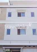 EXTERIOR_BUILDING Beautiful Room Near Slipi & Tomang for Female (CMR)