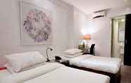 Bilik Tidur 5 Hotel Durban