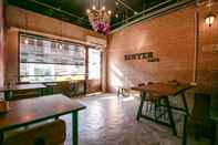 Bar, Cafe and Lounge OYO 568 Art Hotel Hua Lamphong