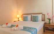 Bedroom 4 Takiab Beach Resort