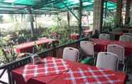 Restaurant 7 Takiab Beach Resort