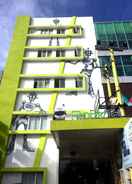 EXTERIOR_BUILDING Robotel Makassar