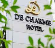 ภายนอกอาคาร 7 De Charme Hotel - SHA Extra Plus+