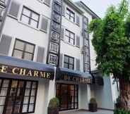 ภายนอกอาคาร 5 De Charme Hotel - SHA Extra Plus+