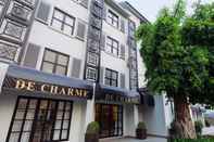 ภายนอกอาคาร De Charme Hotel - SHA Extra Plus+