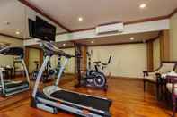 Fitness Center De Charme Hotel - SHA Extra Plus+