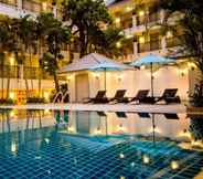 Swimming Pool 3 De Charme Hotel - SHA Extra Plus+