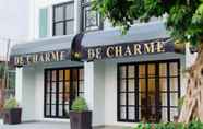 Ruang Umum 4 De Charme Hotel - SHA Extra Plus+