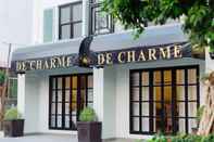 Common Space De Charme Hotel - SHA Extra Plus+